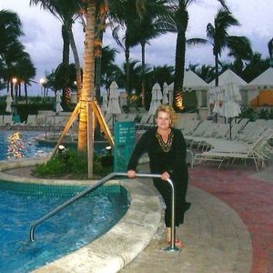 Meet your Posher, Karen